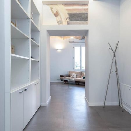 Siena Historic Center Stylish Flat With Balcony!公寓 外观 照片
