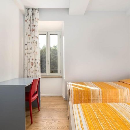 Siena Historic Center Stylish Flat With Balcony!公寓 外观 照片